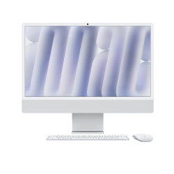 Apple iMac M4 24-inch 8-Core 24GB RAM 1TB SSD