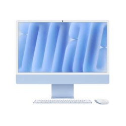 Apple iMac M4 24-inch 8-Core 24GB RAM 512GB SSD