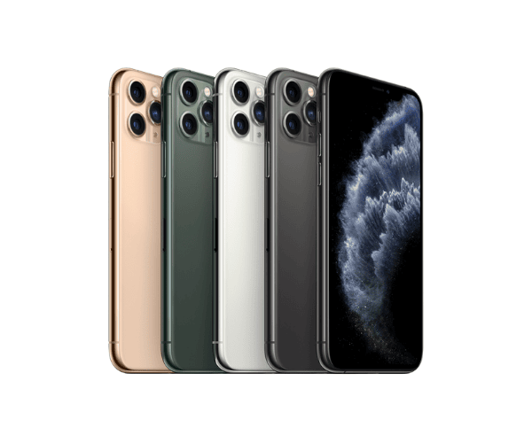 Apple iPhone 11 Pro Max