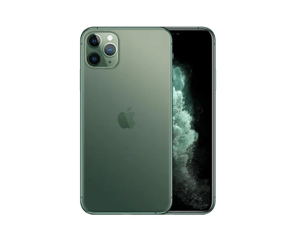 Apple iPhone 11 Pro Max