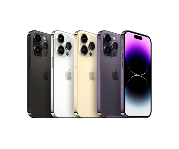 Apple iPhone 14 Pro Max