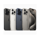 Apple iPhone 15 Pro