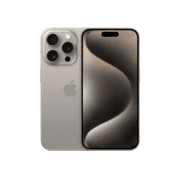 Apple iPhone 15 Pro