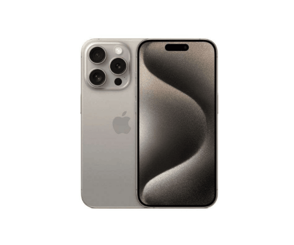 Apple iPhone 15 Pro
