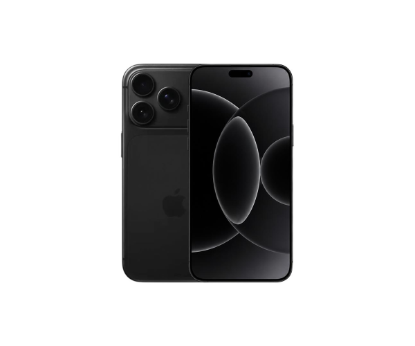 iPhone 18 Pro Max
