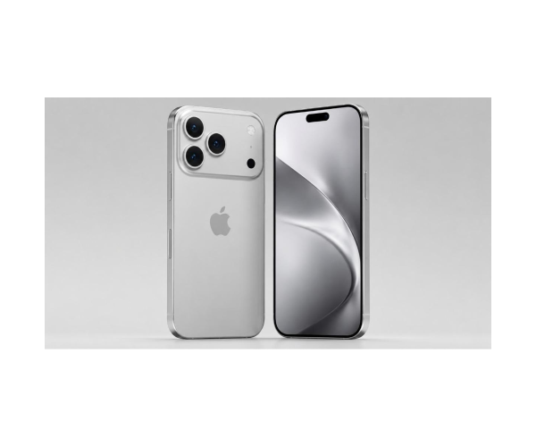iPhone 18 Pro Max