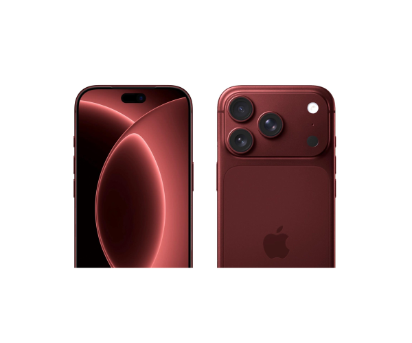 iPhone 18 Pro Max
