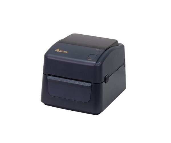 Argox D4-250 Pro Desktop Barcode Label Printer