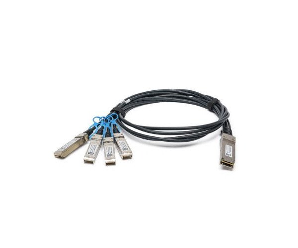 Arista CAB-SFP-SFP-1.5M Compatible SFP+ Copper Cable