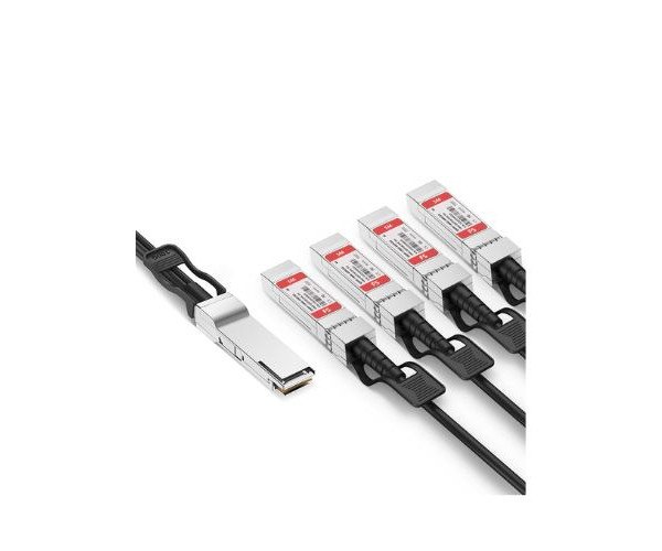 Arista QSFP-40G-SR4 40GBASE-SR4 QSFP+ Transceiver Module