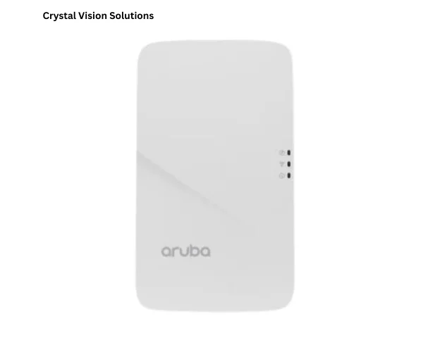 Aruba 303H Series Wi-Fi 5 Remote Access Point Price in BD