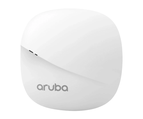 Aruba AP-303 JZ320A dual-band 802.11ac Wave 2 access point