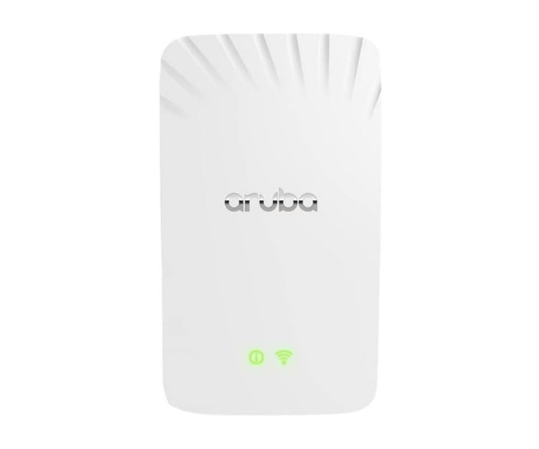 Aruba AP-505H Dual Band 802.11ax 1.50 Gbit/s Wireless Access Point