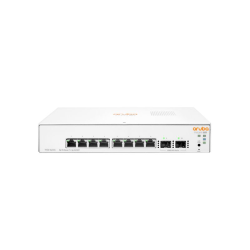 Aruba JL680A Instant On 1930 8G 2SFP Switch