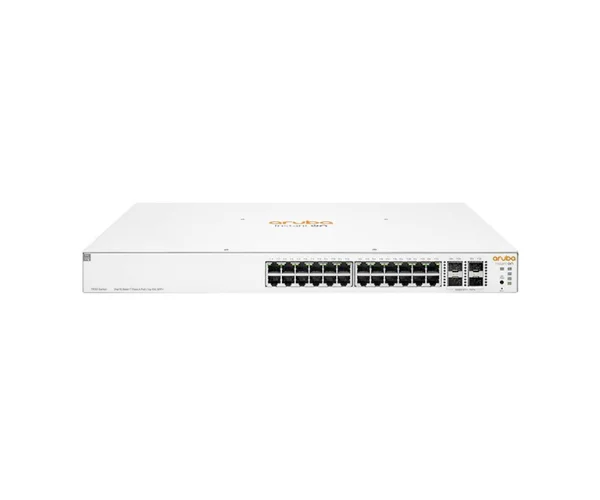 Aruba JL682A Instant On 1930 24G 4SFPSFP+ Switch Price in BD