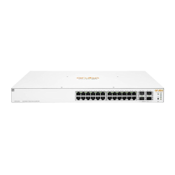 Aruba JL684A Instant On 1930 24G Class4 PoE 4SFP/SFP+ 370W Switch