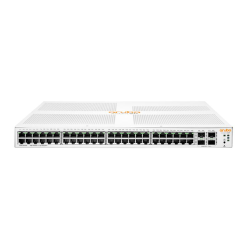 Aruba JL685A Instant On 1930 48G 4SFP/SFP+ Switch