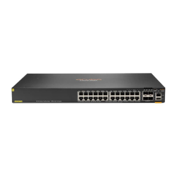 Aruba JL724A 6200F 24G 4SFP+ Switch