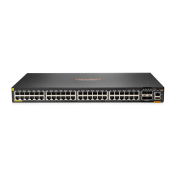 Aruba JL727A 6200F 48G Class4 PoE 4SFP+ 370W Switch