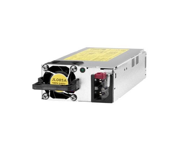Aruba Networking X371 12VDC 250W 100-240VAC Power Supply