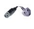 Aruba PC-AC-UK AC Power Cord