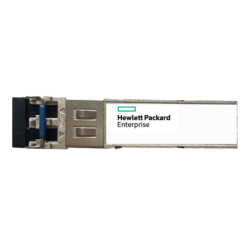 HPE Aruba JL486A 25G SFP28 LC LR 10km SMF Transceiver