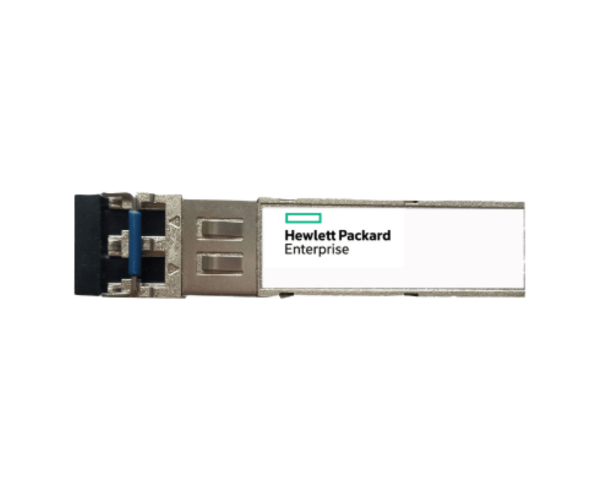 HPE Aruba JL486A 25G SFP28 LC LR 10km SMF Transceiver