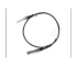 HPE Aruba Networking 25G SFP28 to SFP28 5m Direct Attach Copper Cable