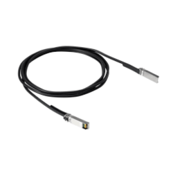 HPE Aruba Networking 50G SFP56 to SFP56 3m Direct Attach Copper Cable