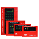 Asenware AW-CFP2166-2 Conventional 02 Zone Fire Alarm Control Panel