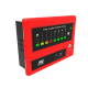 Asenware AW-CFP2166-4 Conventional 4 Zone Fire Alarm Control Panel