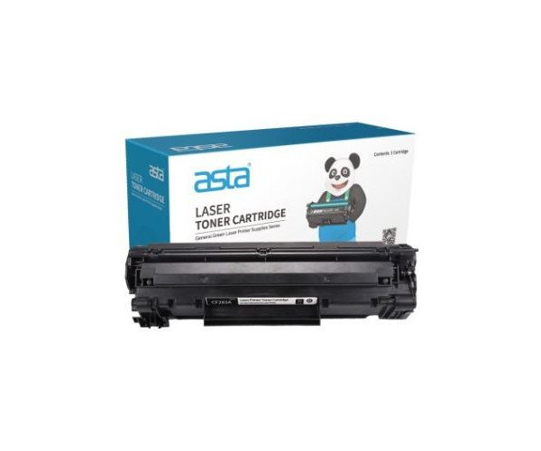 Asta 83A Toner for Hp/Canon Laser Jet M225/M125/M201