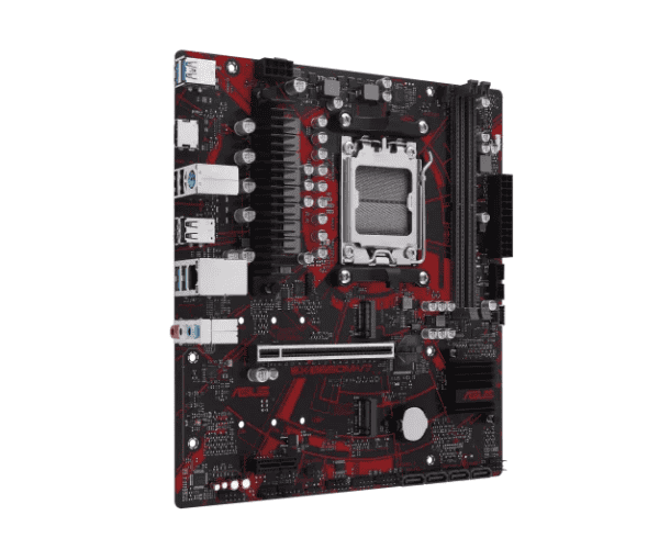 Asus EX-B650M-V7 AM5 Micro-ATX Motherboard