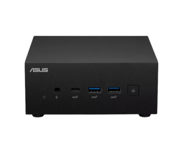 Asus Expert Center PN64 Core i3 12th Gen Portable Mini PC