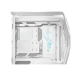 Asus GR701 ROG HYPERION ARGB Mid Tower White E-ATX Gaming Casing