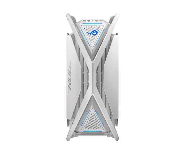 Asus GR701 ROG HYPERION ARGB Mid Tower White E-ATX Gaming Casing