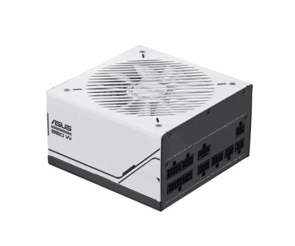 Asus Prime 850W 80 Plus Gold Full Modular Power Supply
