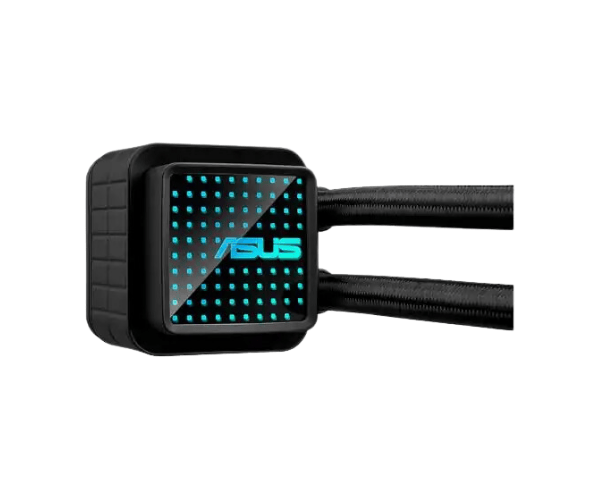 Asus Prime LC 360 ARGB All-in-One Liquid CPU Cooler