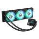 Asus Prime LC 360 ARGB All-in-One Liquid CPU Cooler