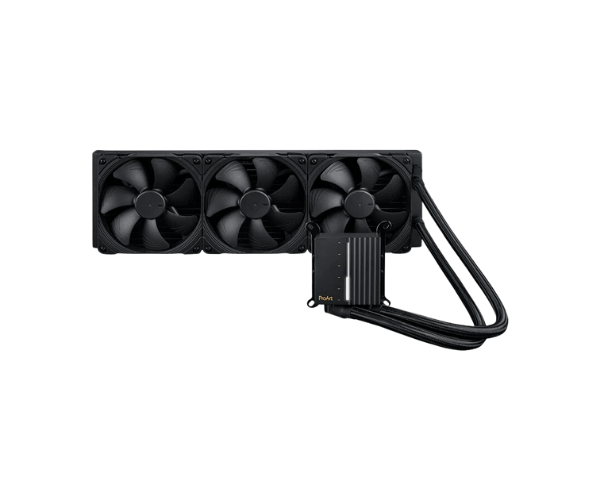 Asus ProArt LC 420 AIO Black Liquid CPU Cooler