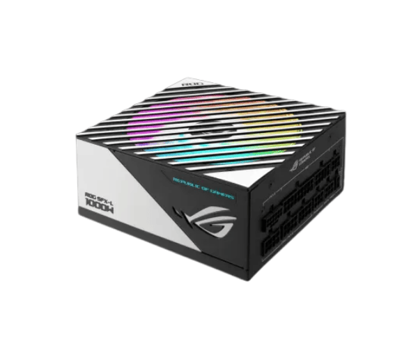 Asus ROG LOKI SFX-L 1000W 80 Plus Platinum Power Supply