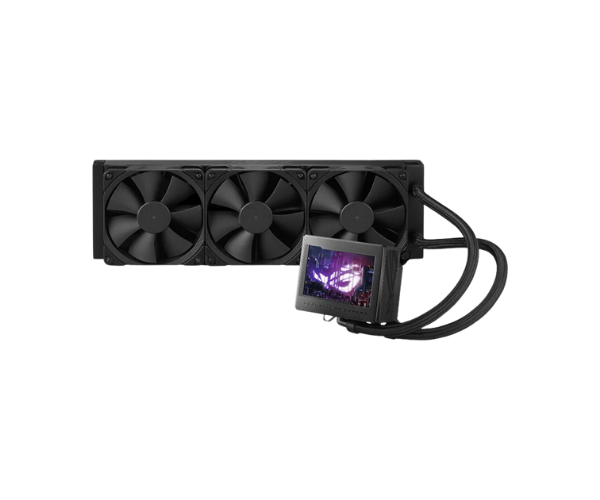 Asus ROG RYUJIN III 360 AIO Liquid CPU Cooler