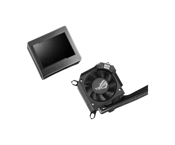 Asus ROG RYUJIN III 360 ARGB AIO CPU Cooler Price in BD