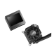 Asus ROG RYUJIN III 360 ARGB White AIO Liquid CPU Cooler