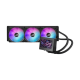 Asus ROG RYUJIN III 360 ARGB White AIO Liquid CPU Cooler