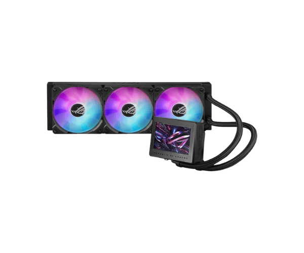 Asus ROG RYUJIN III 360 ARGB AIO Liquid CPU Cooler