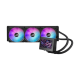 Asus ROG RYUJIN III 360 ARGB AIO Liquid CPU Cooler