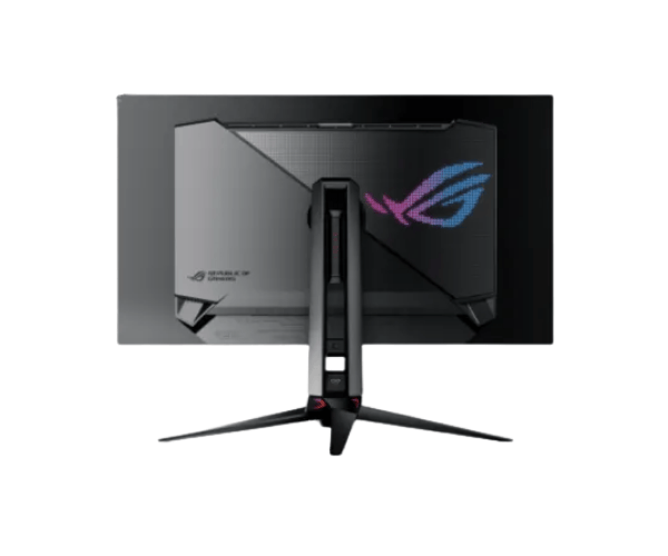 Asus ROG Swift OLED PG32UCDM 32-Inch 4K Display Dual HDMI DP Gaming Monitor