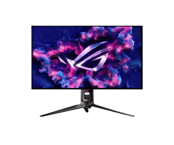 Asus ROG Swift OLED PG32UCDM 32-Inch 4K Display Dual HDMI DP Gaming Monitor