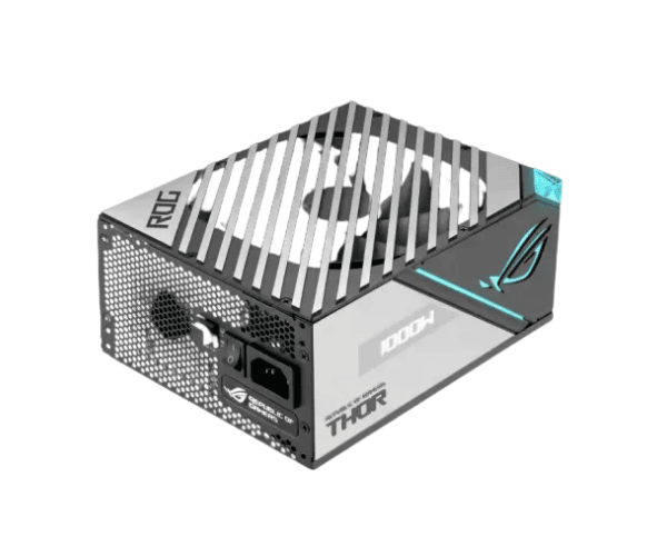 Asus ROG THOR 1000P2 Gaming 1000W 80 Plus Platinum II Gaming Power Supply